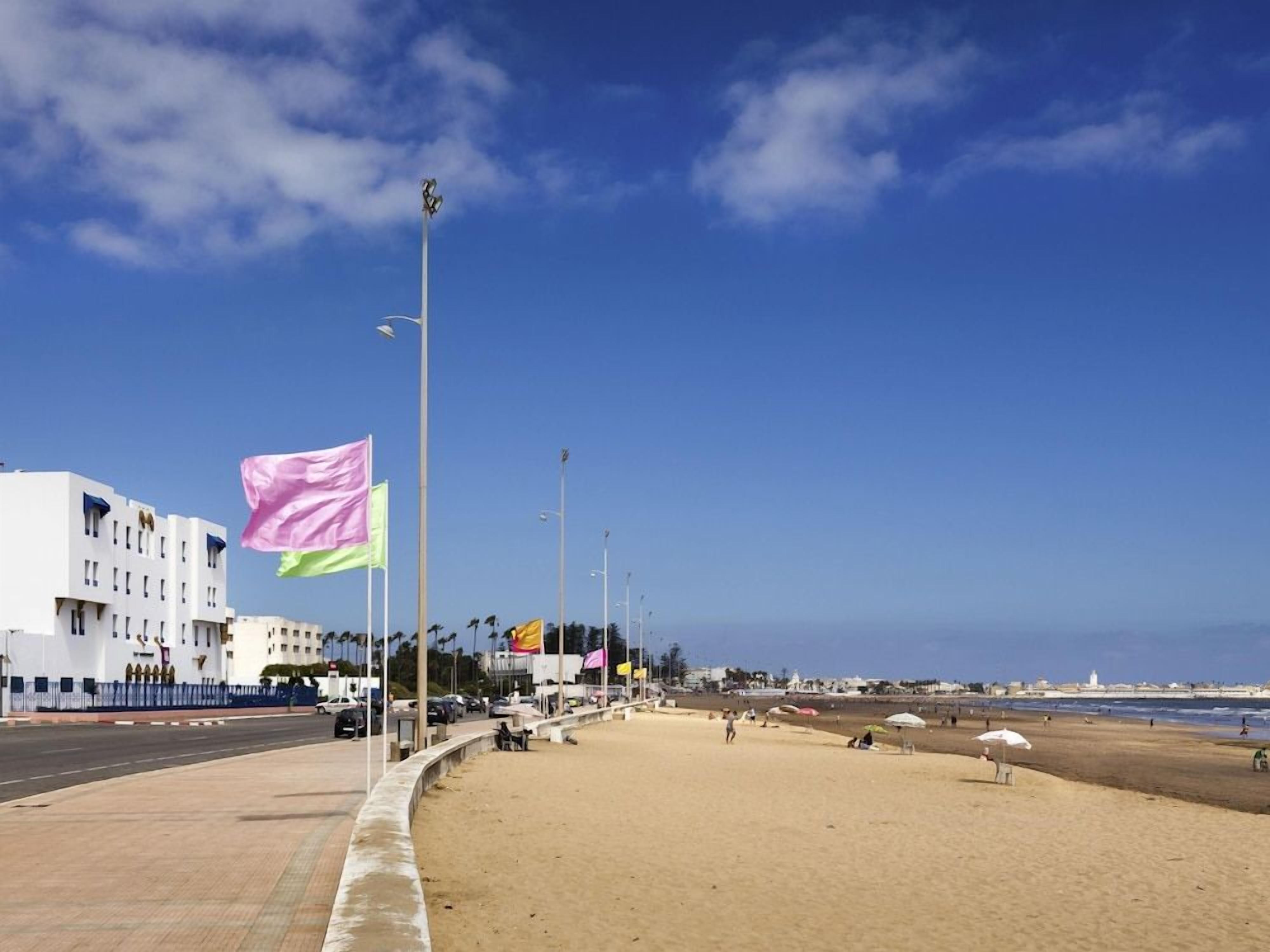 Strand