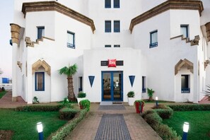 Exterior - Ibis El Jadida (EL JADIDA)