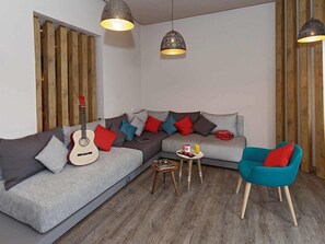 منطقة المعيشة