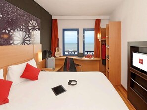 Room - Ibis El Jadida (EL JADIDA)