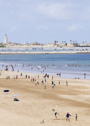 Plage