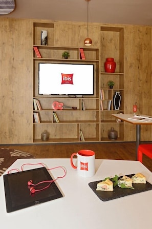 Phòng trò chơi giải trí