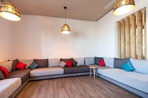 Living area - Ibis El Jadida (EL JADIDA)