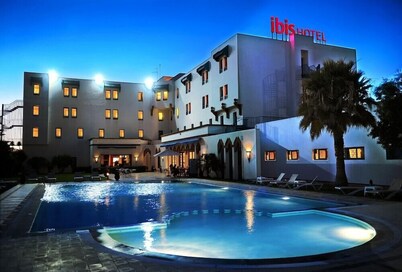 Ibis El Jadida