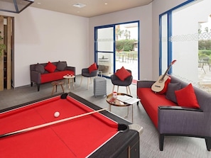 Game room - Ibis El Jadida (EL JADIDA)