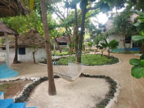 Exterior - Fontaine Garden Village (Bwejuu)