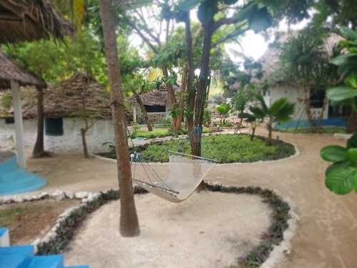 Fontaine Garden Village