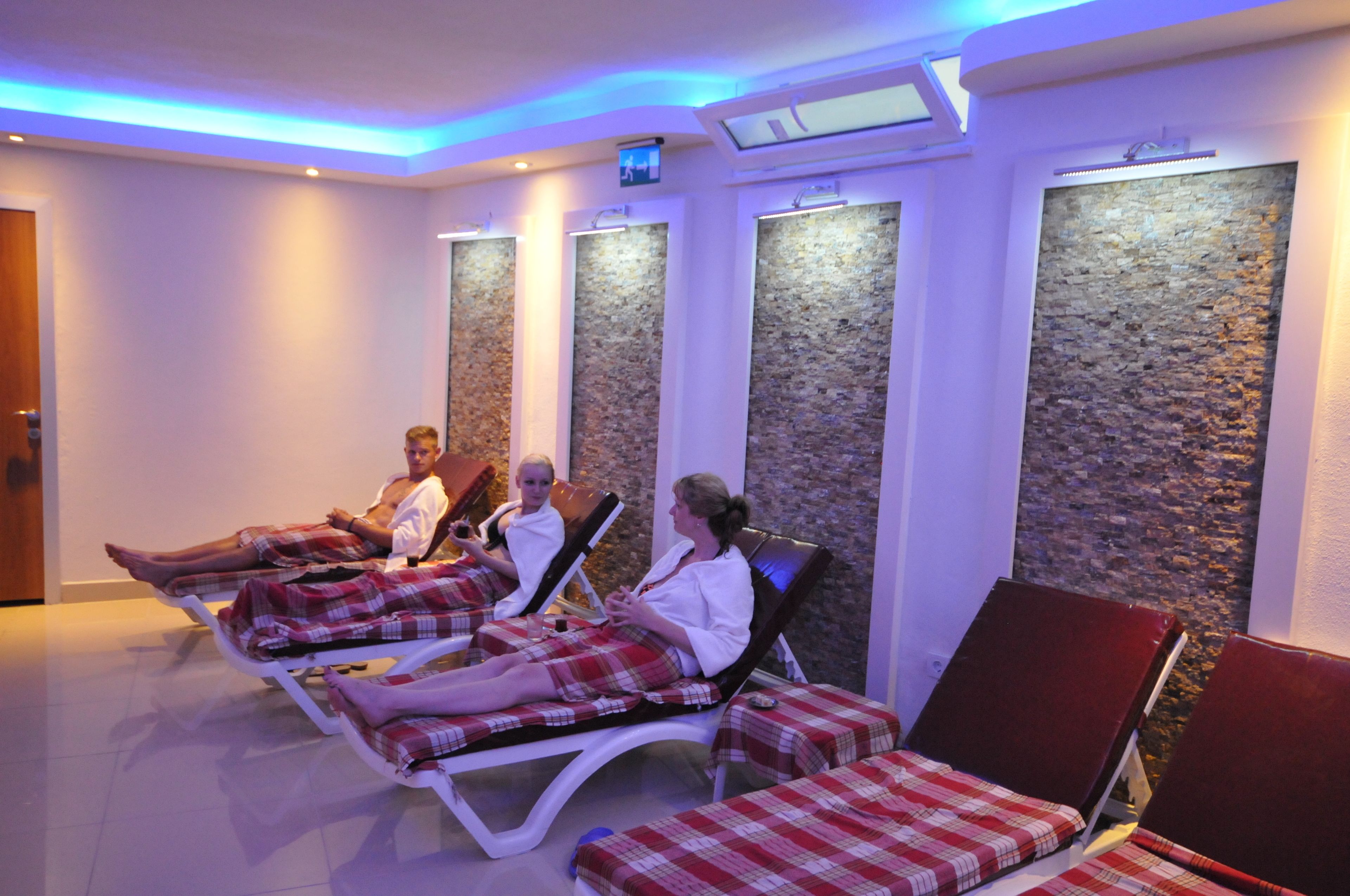 Baño turco/hammam, tratamientos corporales, tratamientos faciales