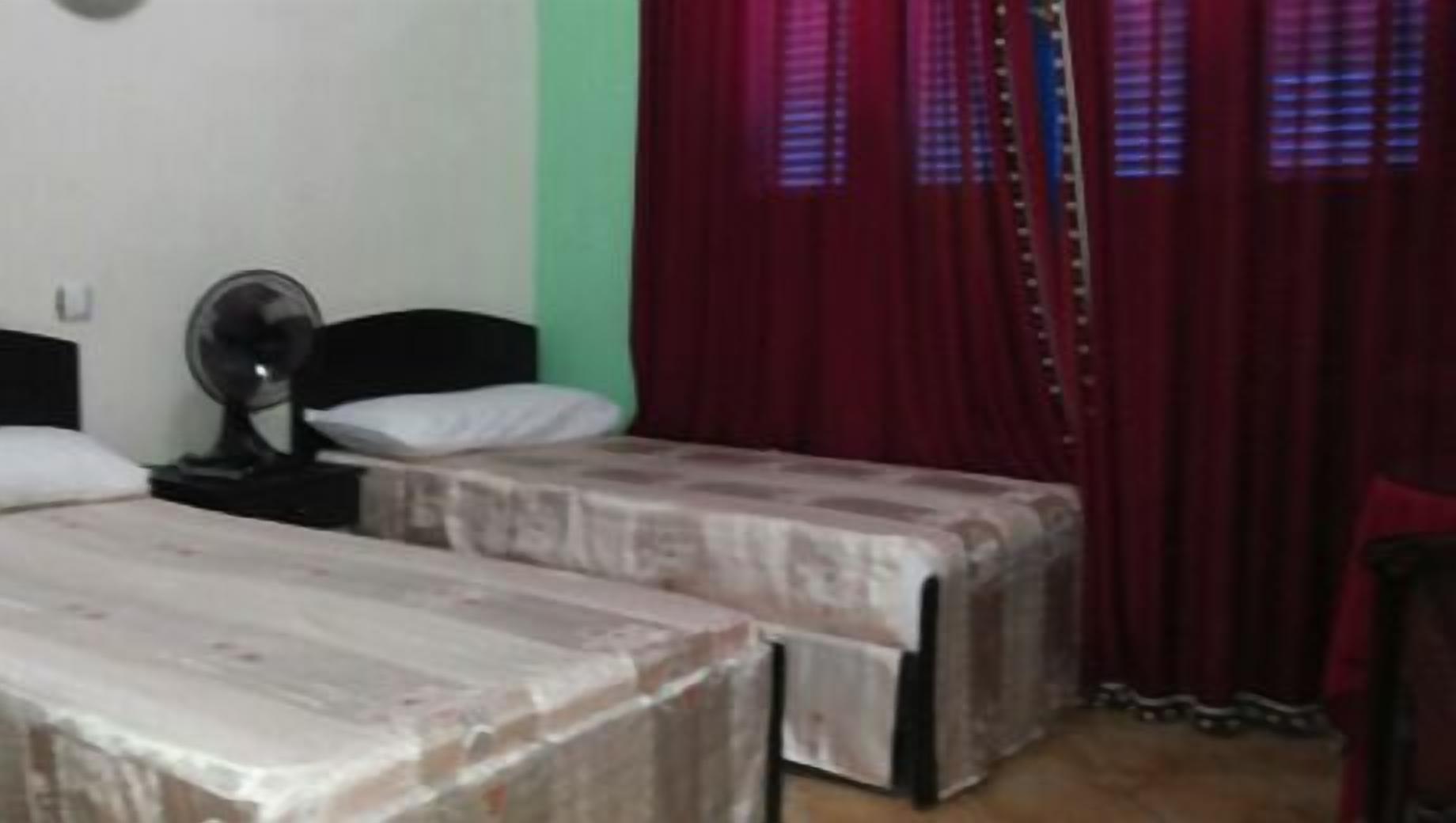 Habitación