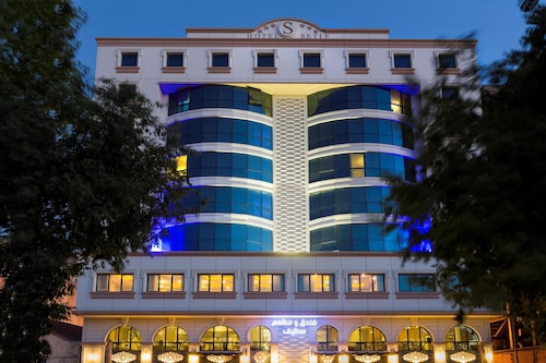 Best Western Plus Setif Hotel