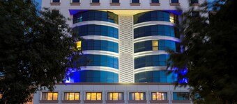 Best Western Plus Setif Hotel