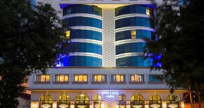 Best Western Plus Setif Hotel