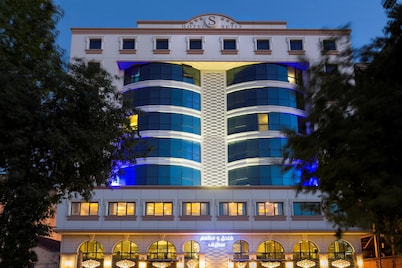 Best Western Plus Setif Hotel
