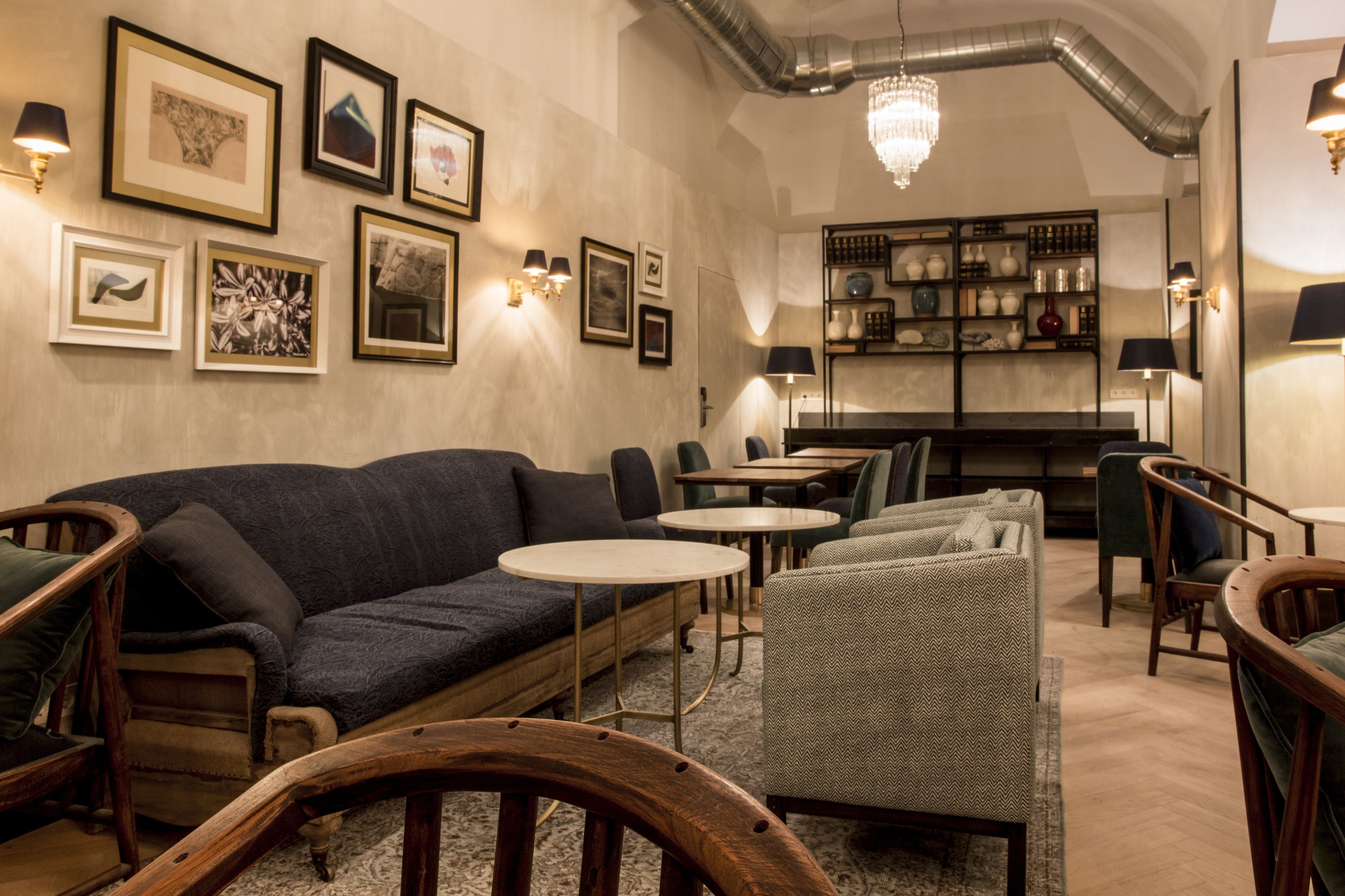 Foto - Hotel Midmost by Majestic Hotel Group