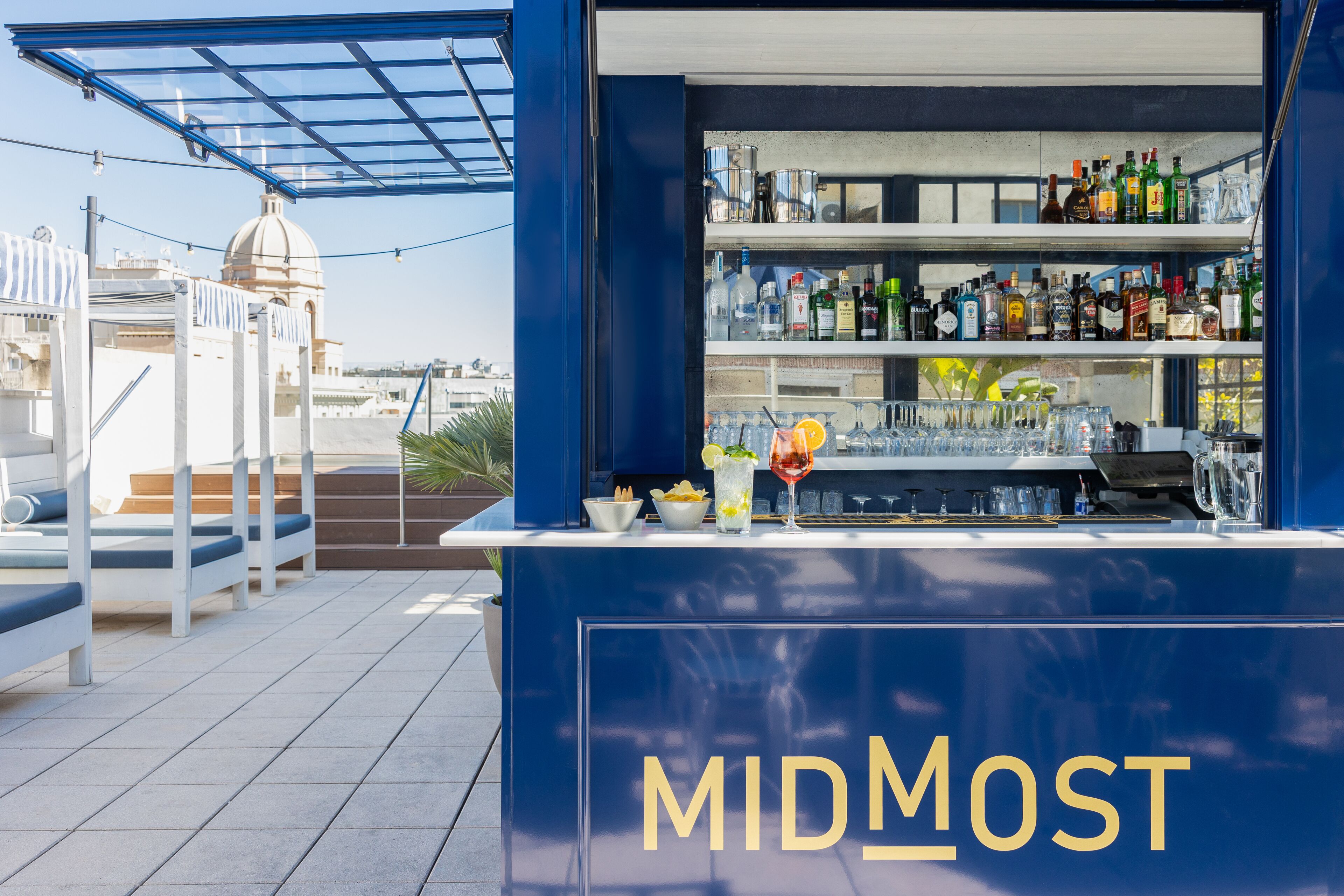 Photo - Hotel Midmost by Majestic Hotel Group