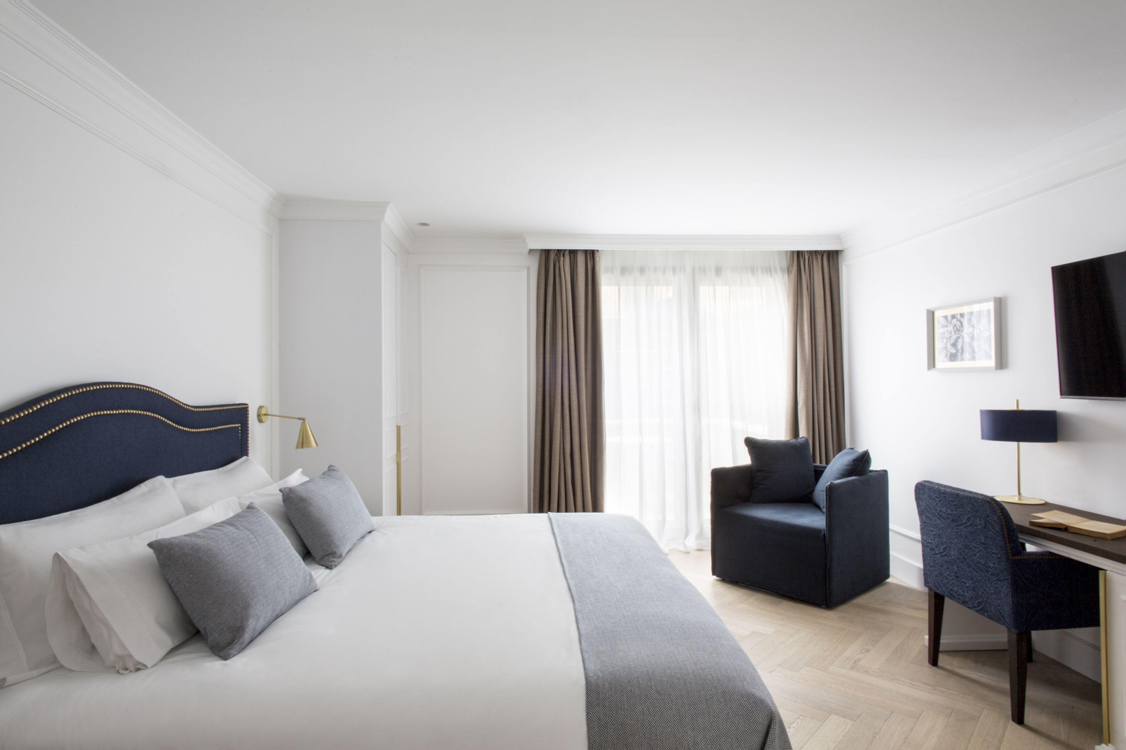 Suite | Vistas desde la habitación