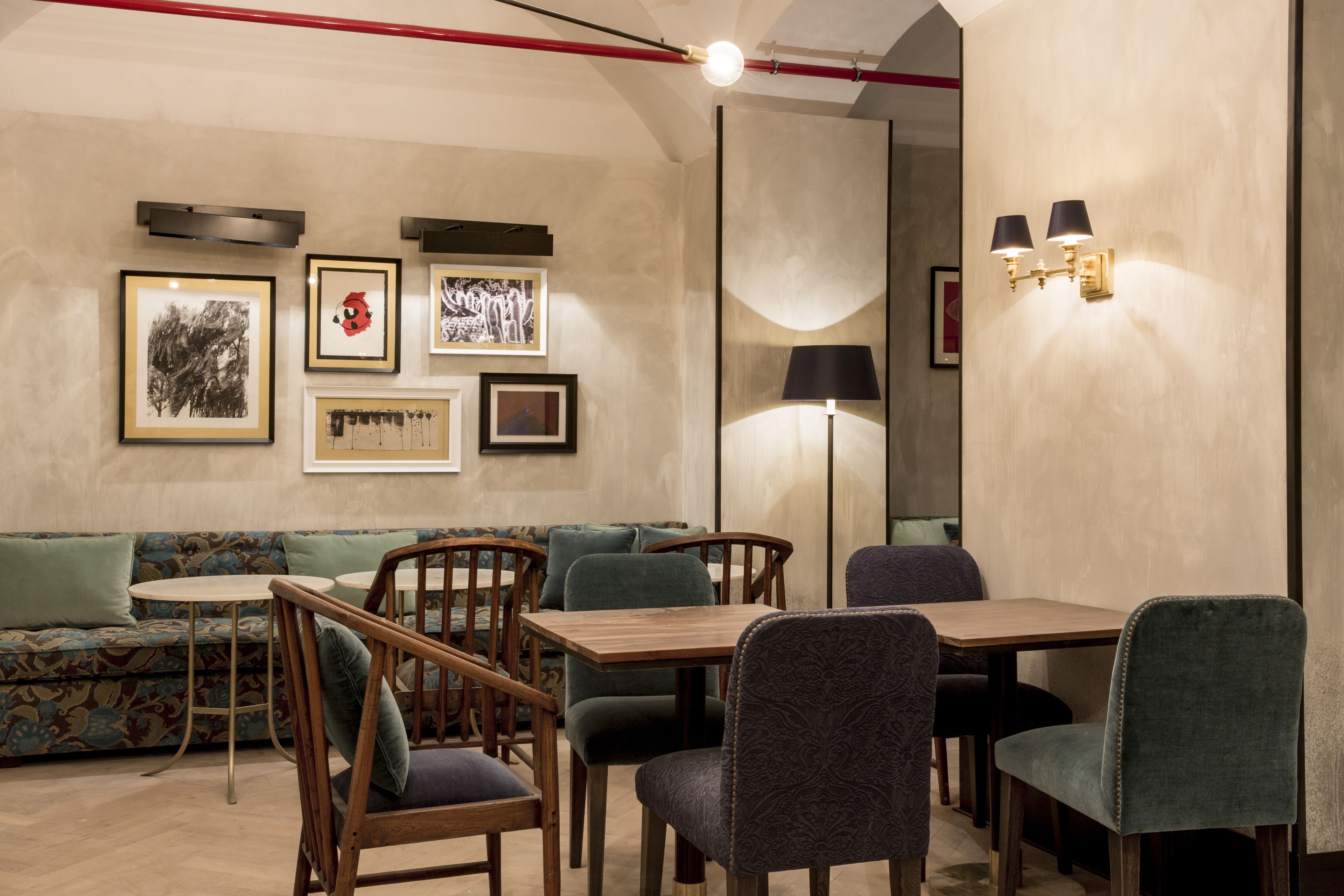 Foto - Hotel Midmost by Majestic Hotel Group