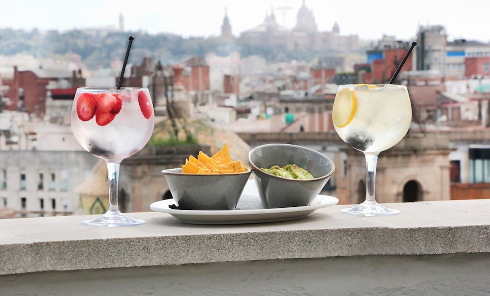 Hotel MidMost Barcelona by Majestic Hotel Group by null