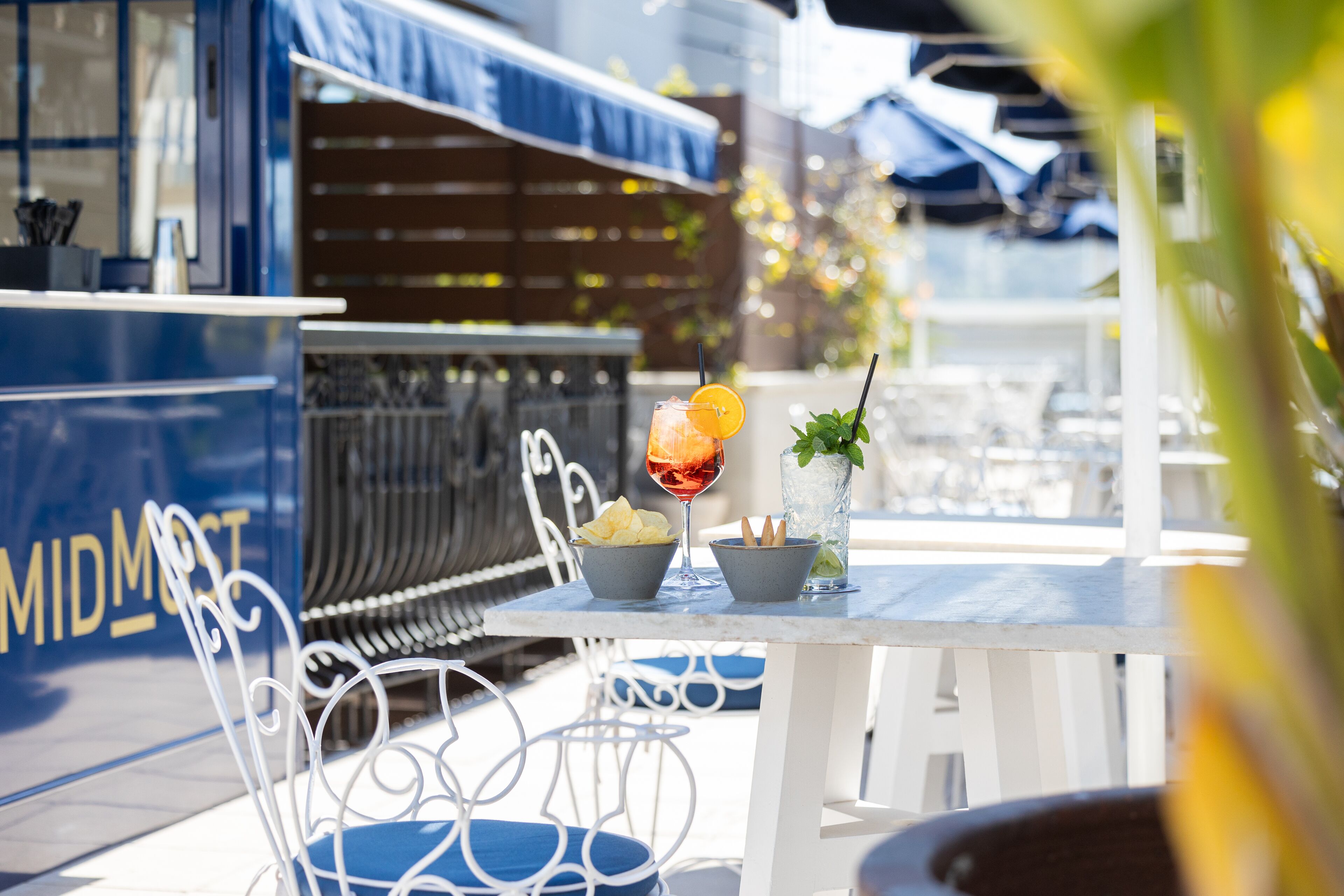 Photo - Hotel Midmost by Majestic Hotel Group