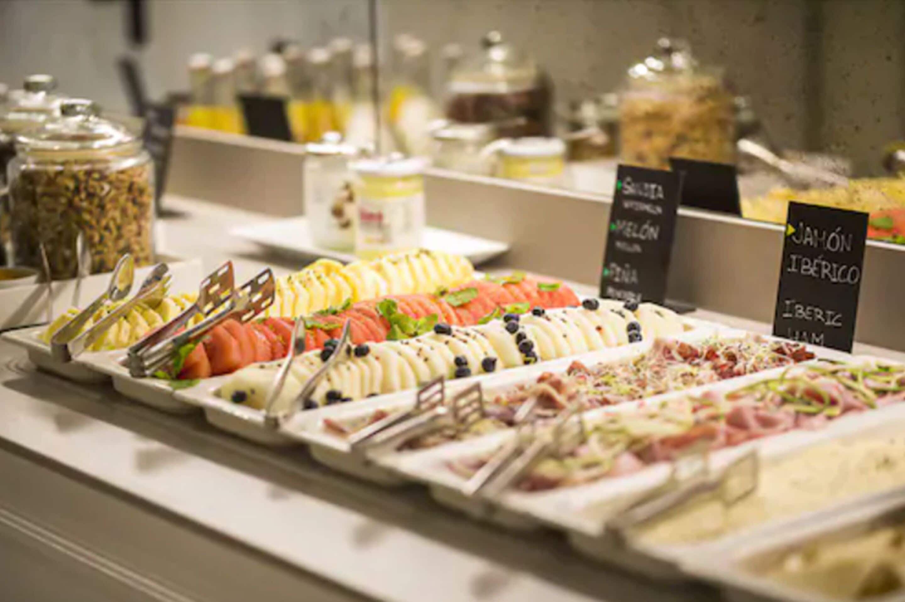 Foto - Hotel Midmost by Majestic Hotel Group