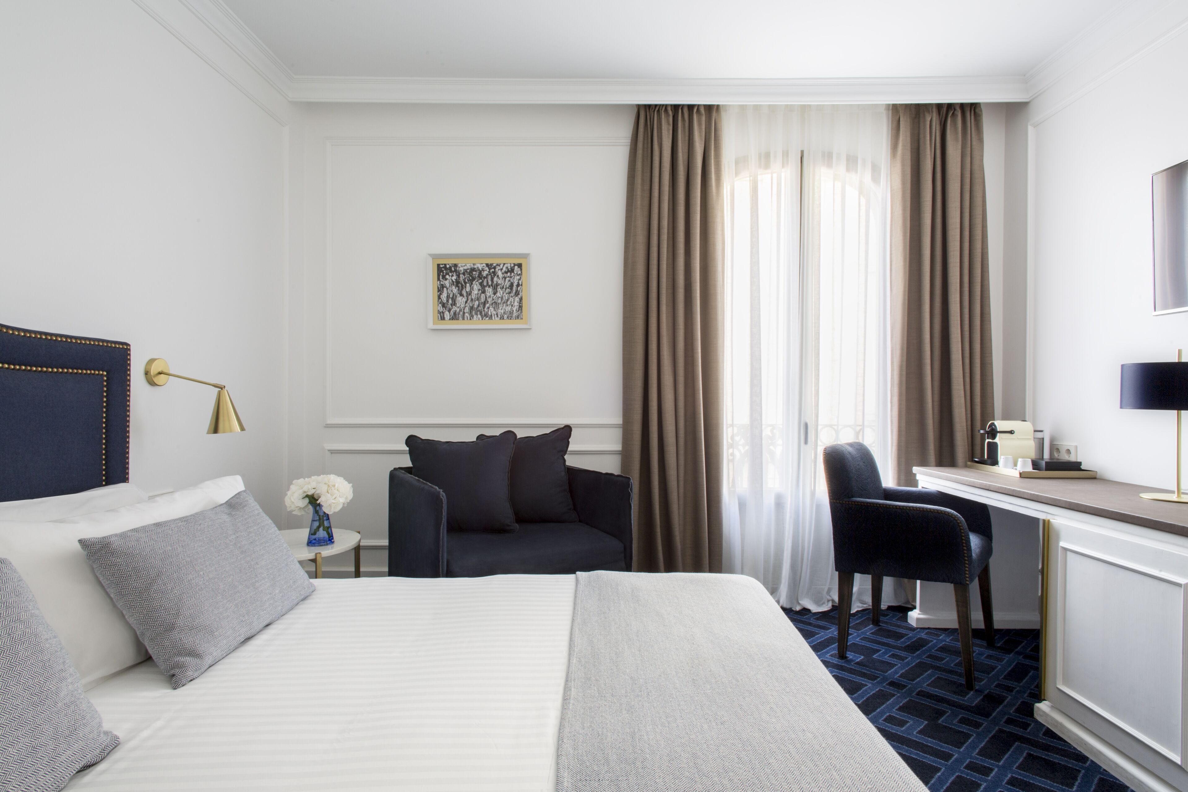Foto - Hotel Midmost by Majestic Hotel Group
