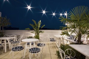 Veranda