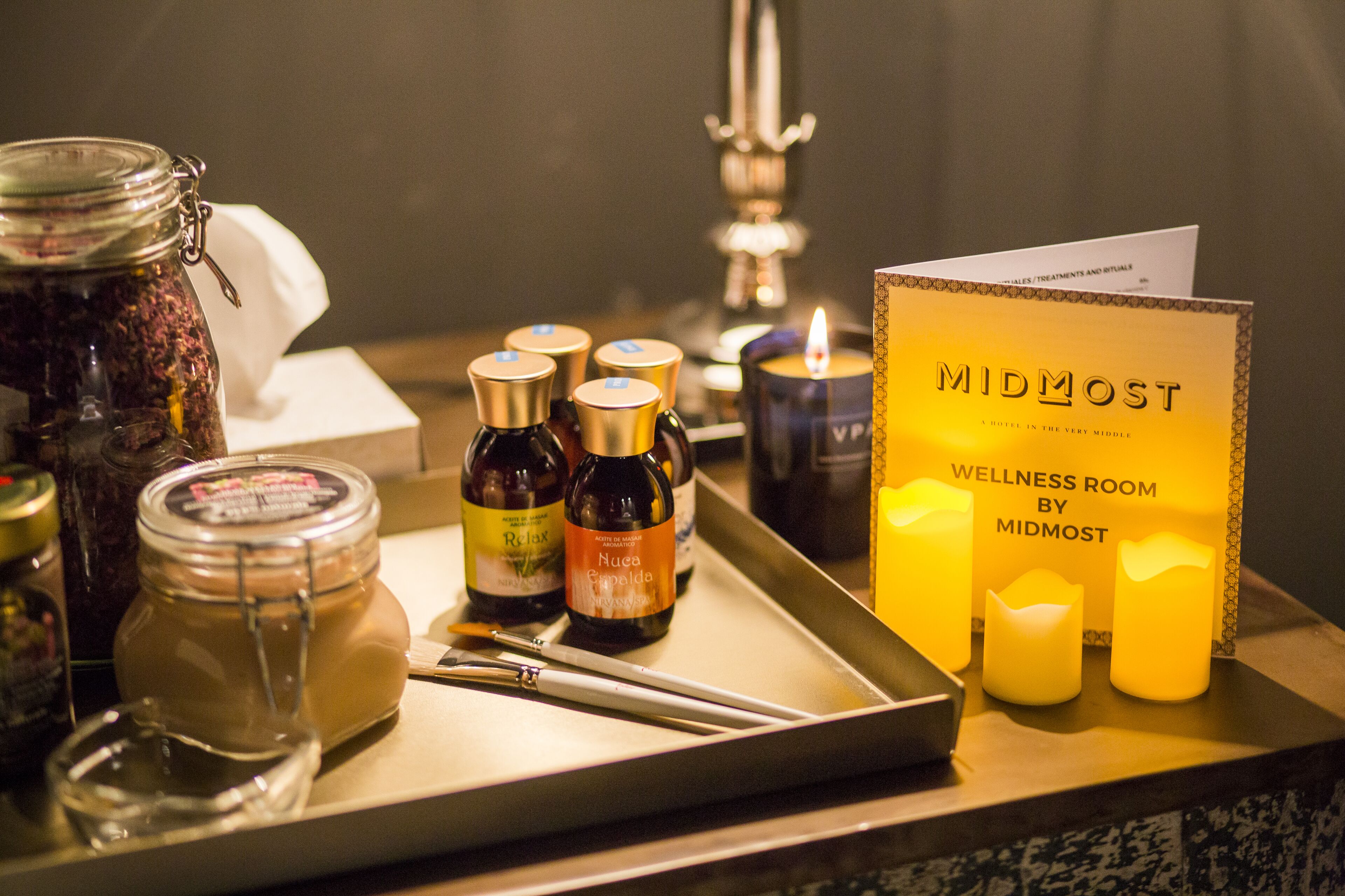 Foto - Hotel Midmost by Majestic Hotel Group