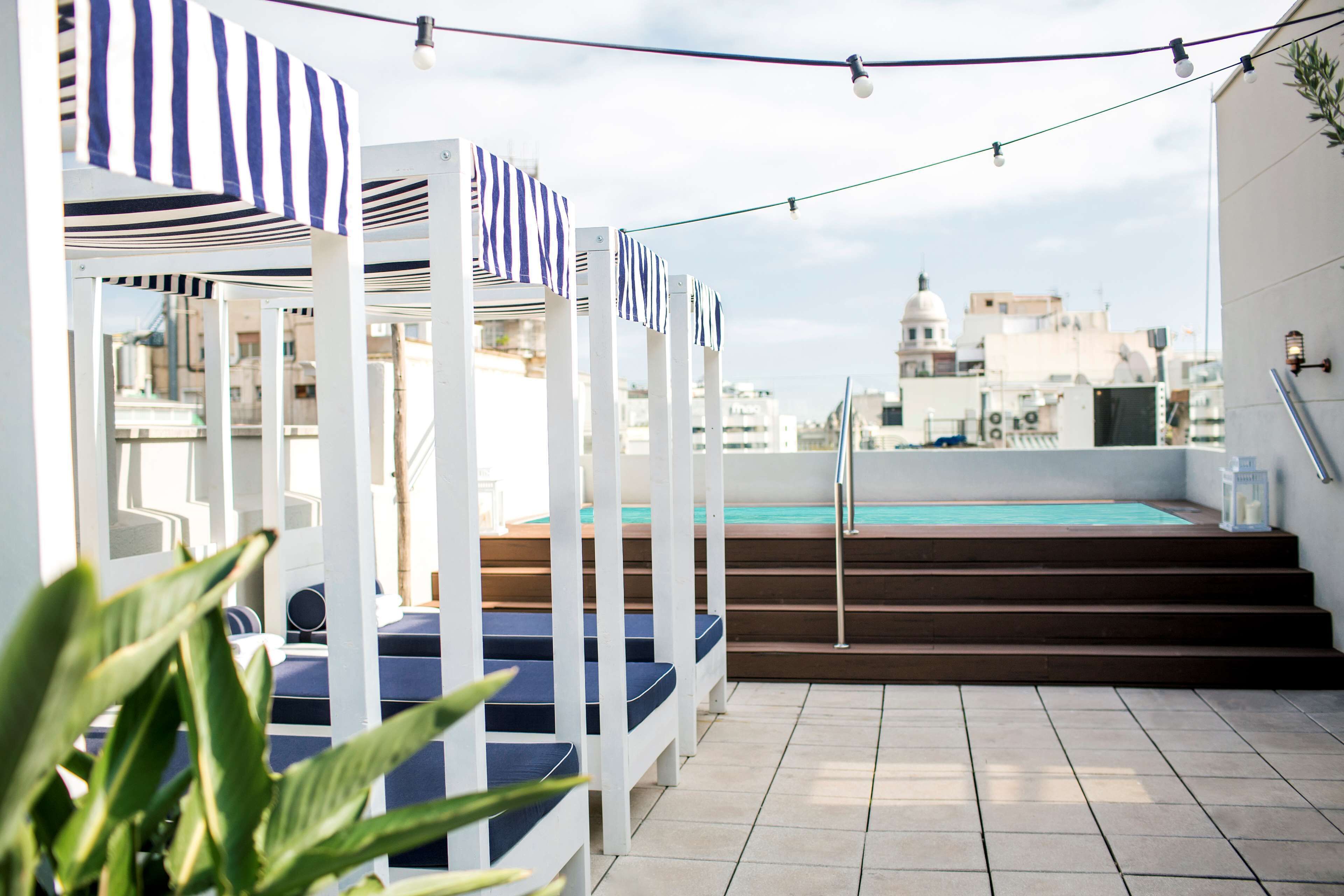 Foto - Hotel Midmost by Majestic Hotel Group