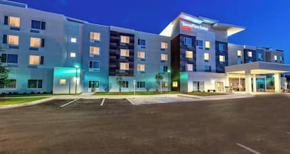 TownePlace Suites by Marriott Auburn University Area