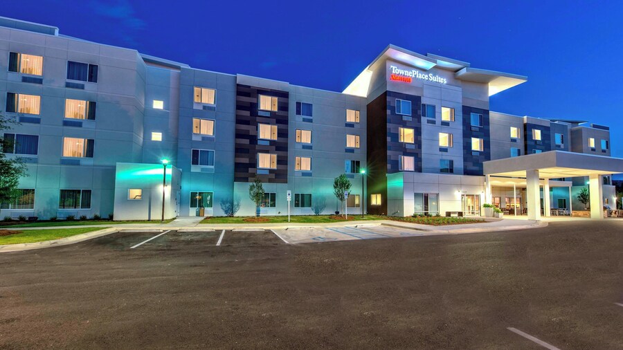 TownePlace Suites by Marriott Auburn University Area