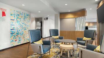 Accommodatievoorziening