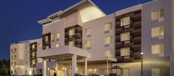 TownePlace Suites by Marriott Auburn University Area