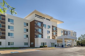 TownePlace Suites by Marriott Auburn University Area