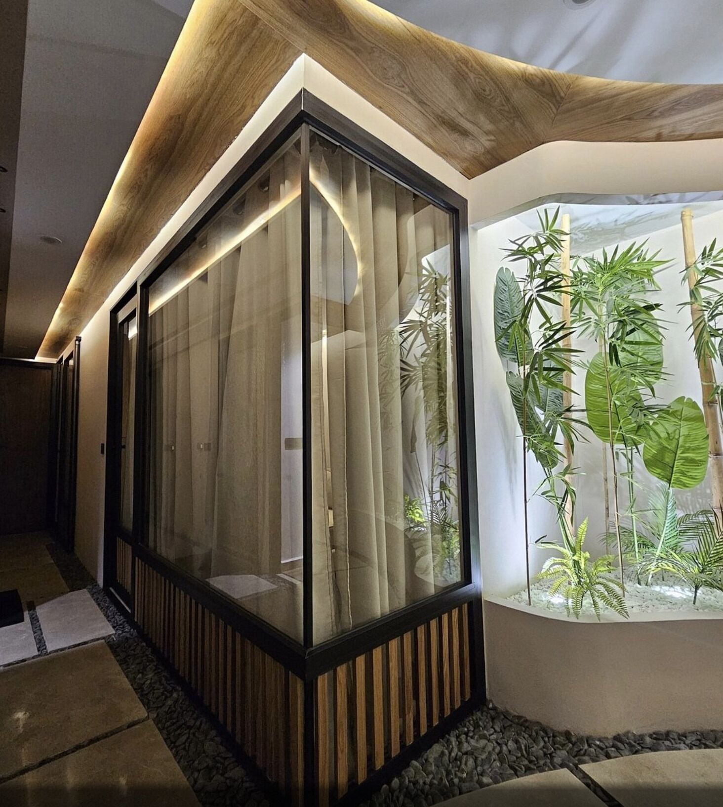 Banho turco/hammam, tratamentos corporais, bandagem corporal