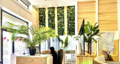 Melliber Appart Hotel