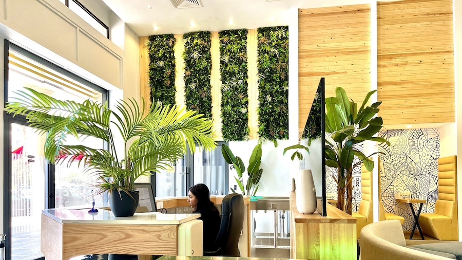 Melliber Appart Hotel
