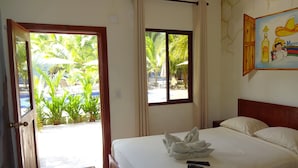 Unclassified image, 5 of 67, button - Paradise Inn (Lajas Adentro)