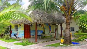 Unclassified image, 3 of 67, button - Paradise Inn (Lajas Adentro)