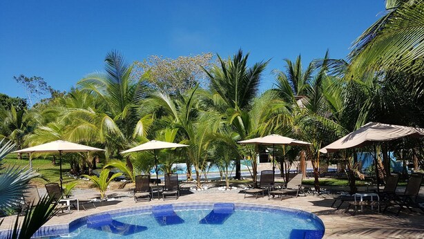 Unclassified image, 1 of 67, button - Paradise Inn (Lajas Adentro)