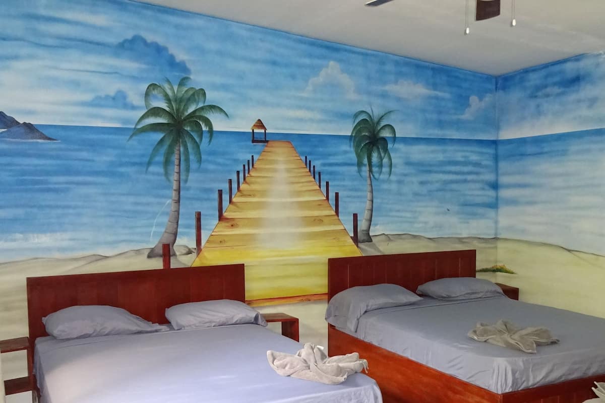 Comfort Triple Room | Free WiFi