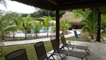 Sundeck