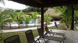 Sundeck