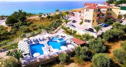 Diamond Hotel