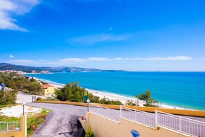 In-room safe, soundproofing, iron/ironing board, free WiFi - Diamond Hotel (Thasos)