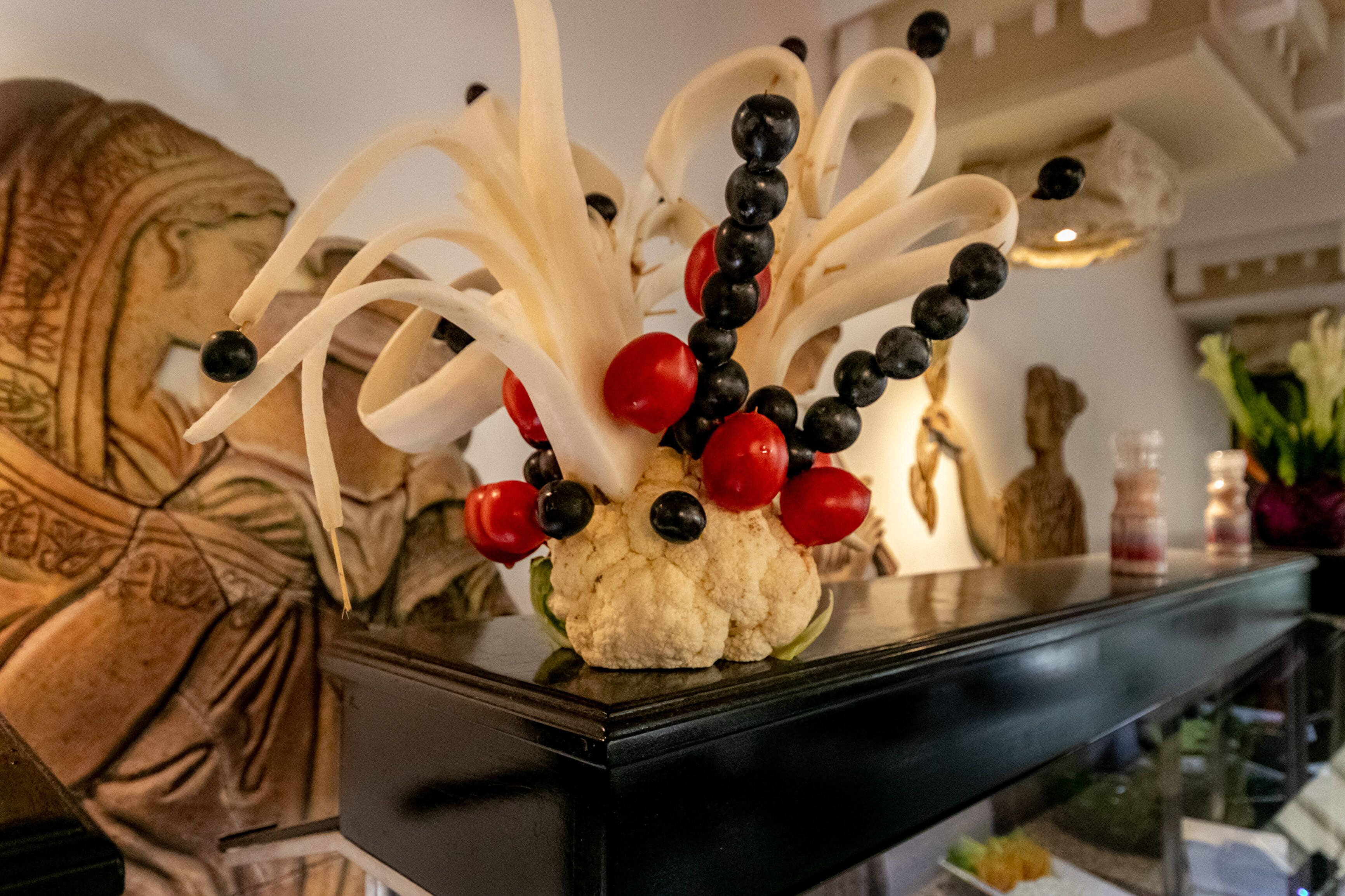 Photo - Lara Park Hotel