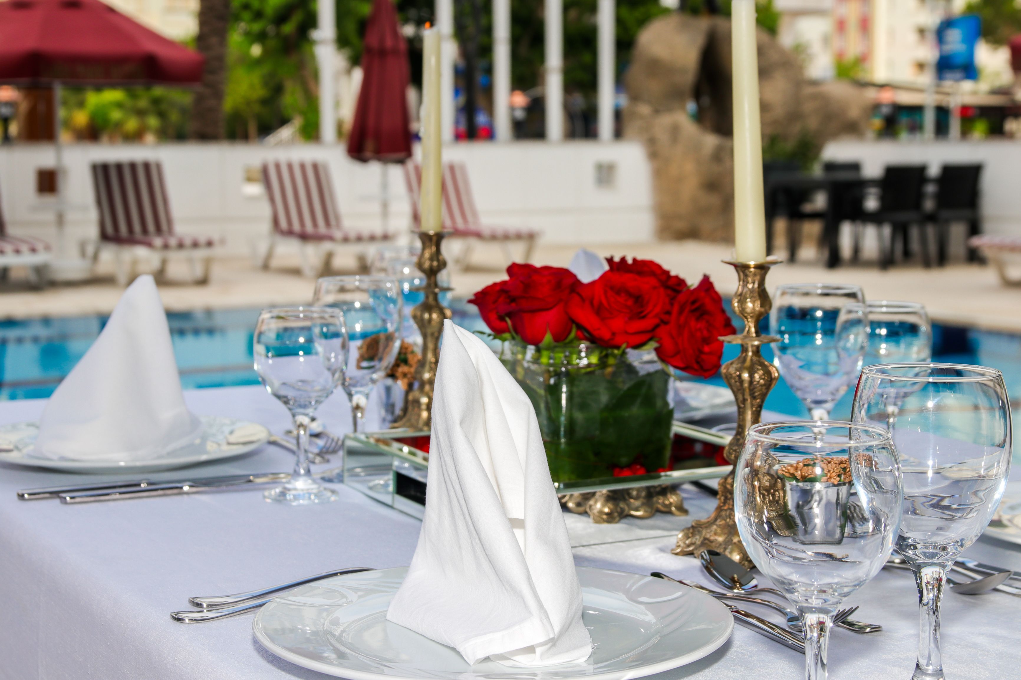 Photo - Lara Park Hotel