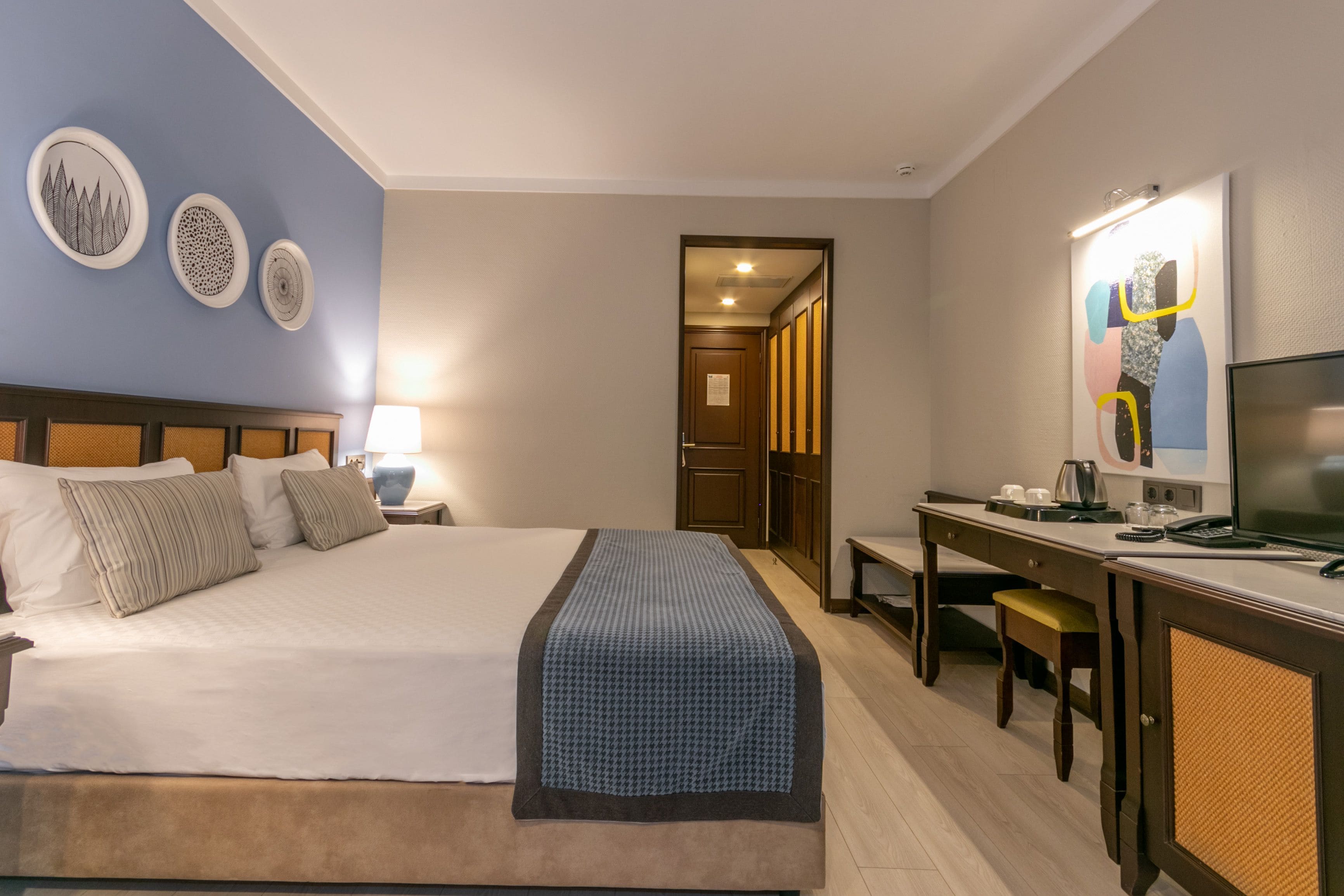 Photo - Lara Park Hotel