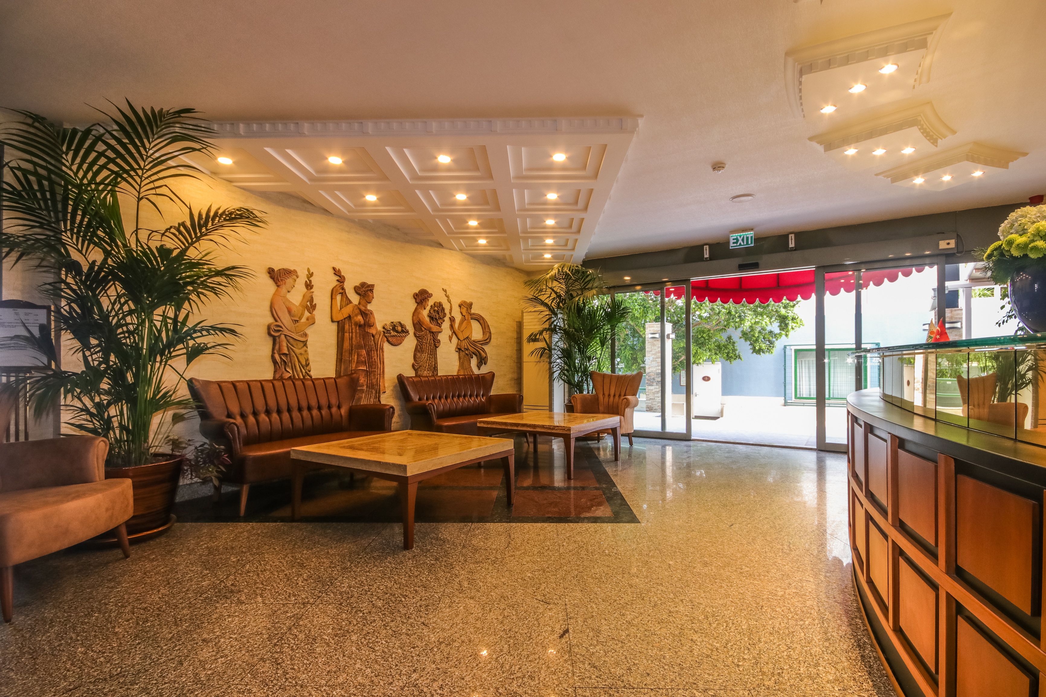 Photo - Lara Park Hotel