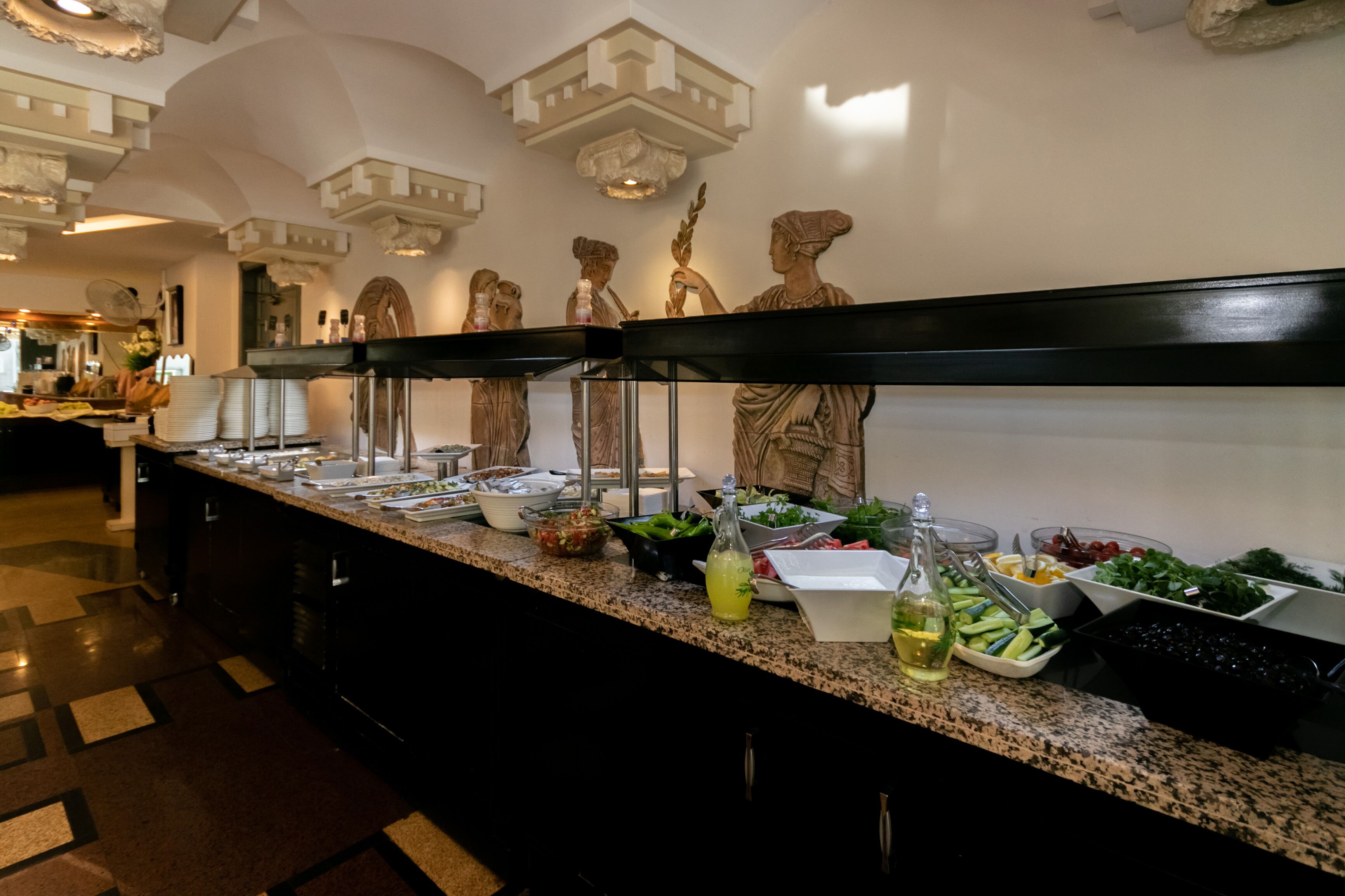 Photo - Lara Park Hotel