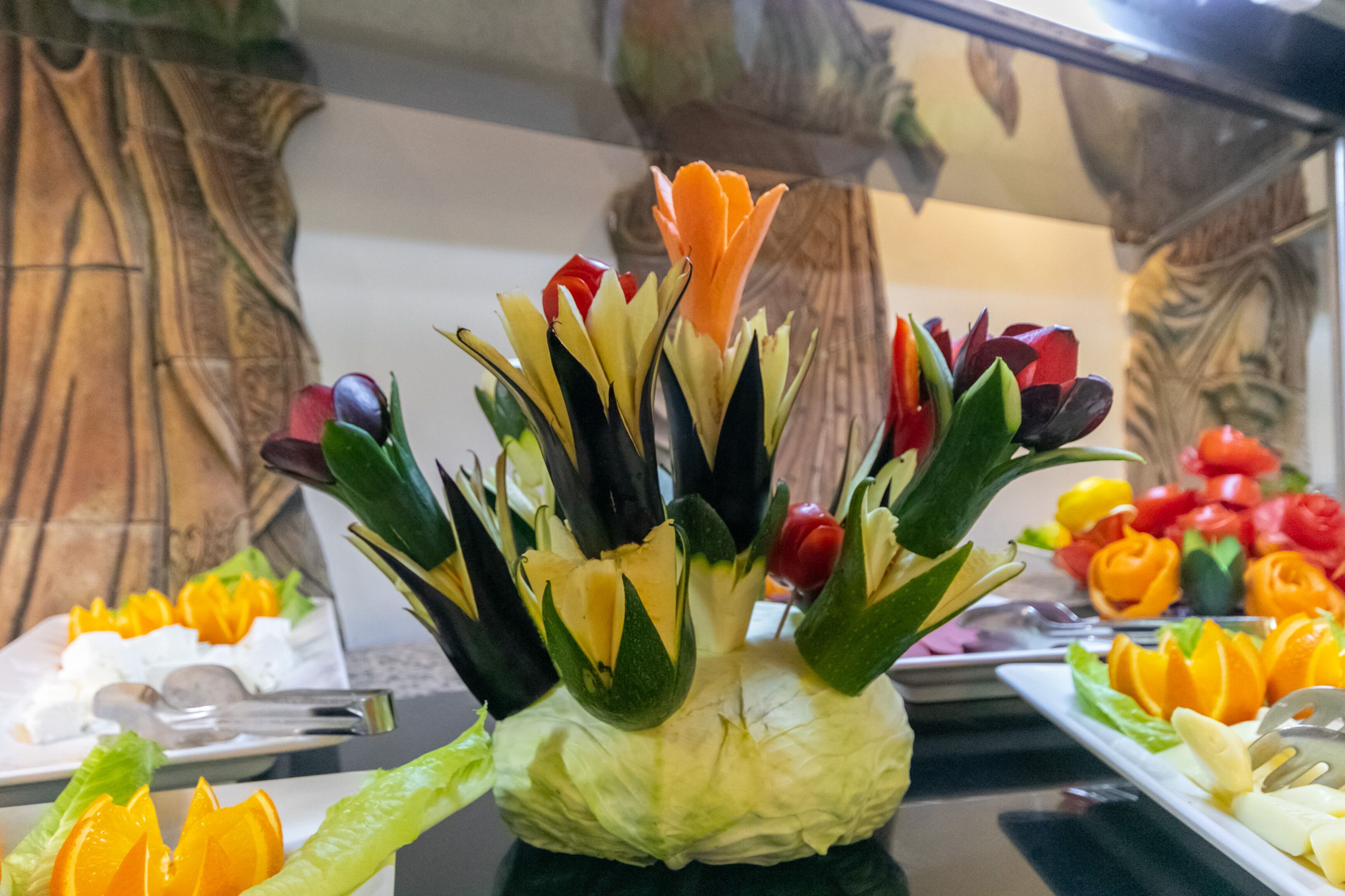 Photo - Lara Park Hotel